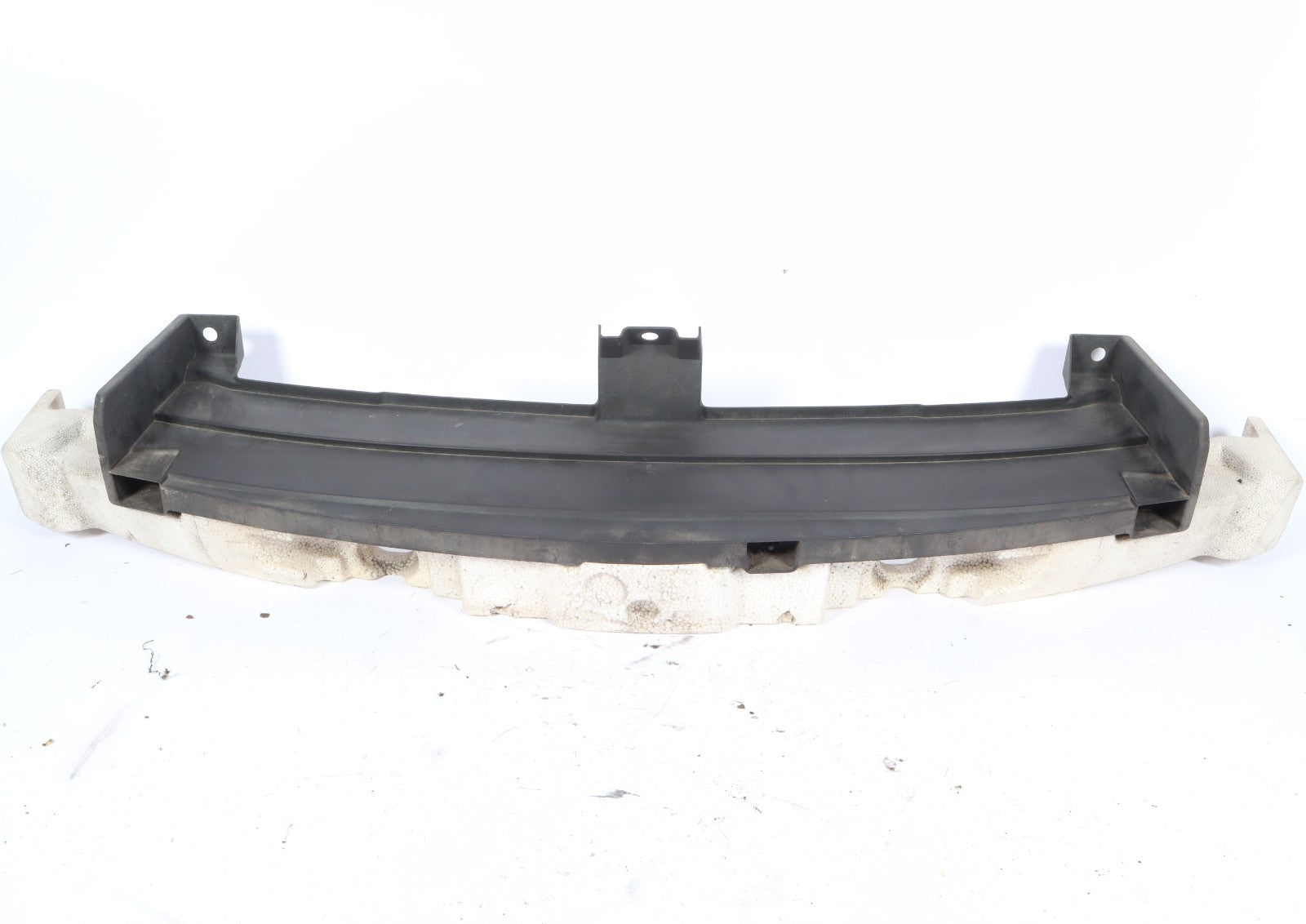 2011 MAZDA CX-9 FRONT BUMPER MOUNT PLATE TRIM COVER OEM