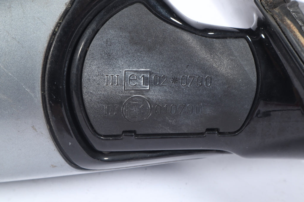 2004-2009 BMW X3 LEFT DRIVER SIDE VIEW MIRROR OEM