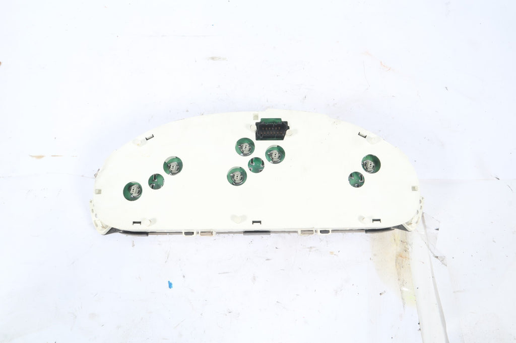 2006-2007 DODGE GRAND CARAVAN SPEEDOMETER INSTRUMENTAL KPH CLUSTER TN157530-9841