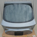 2012-2018 AUDI A7 REAR TAILGATE LIFTGATE SHELL PANEL W/ WINDOW GLASS OEM