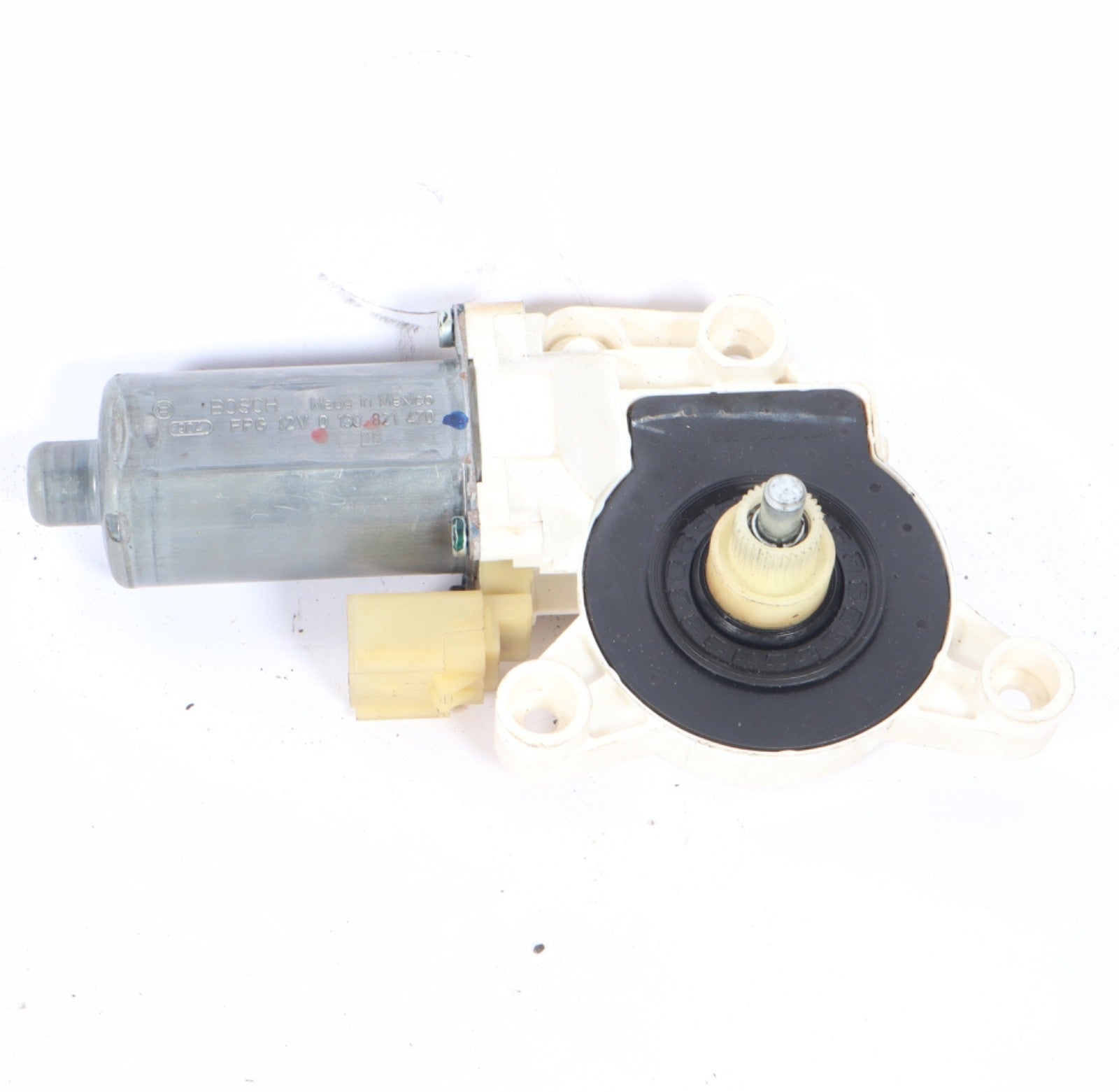 2011-2017 DODGE GRAND CARAVAN FRONT RIGHT DOOR POWER WINDOW MOTOR OEM