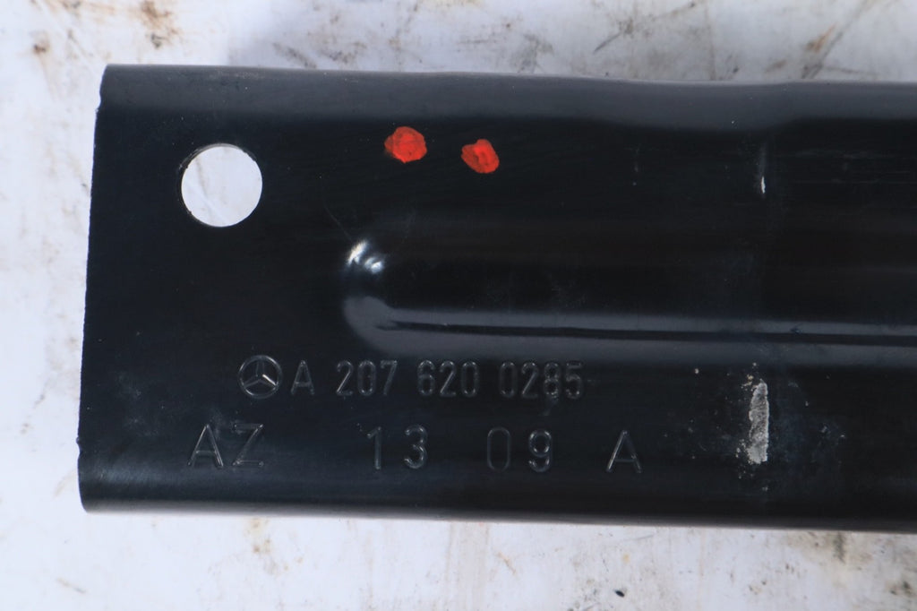 Mercedes-Benz Front Right Side Impact Bar Bracket E-Class W207 E350 OEM