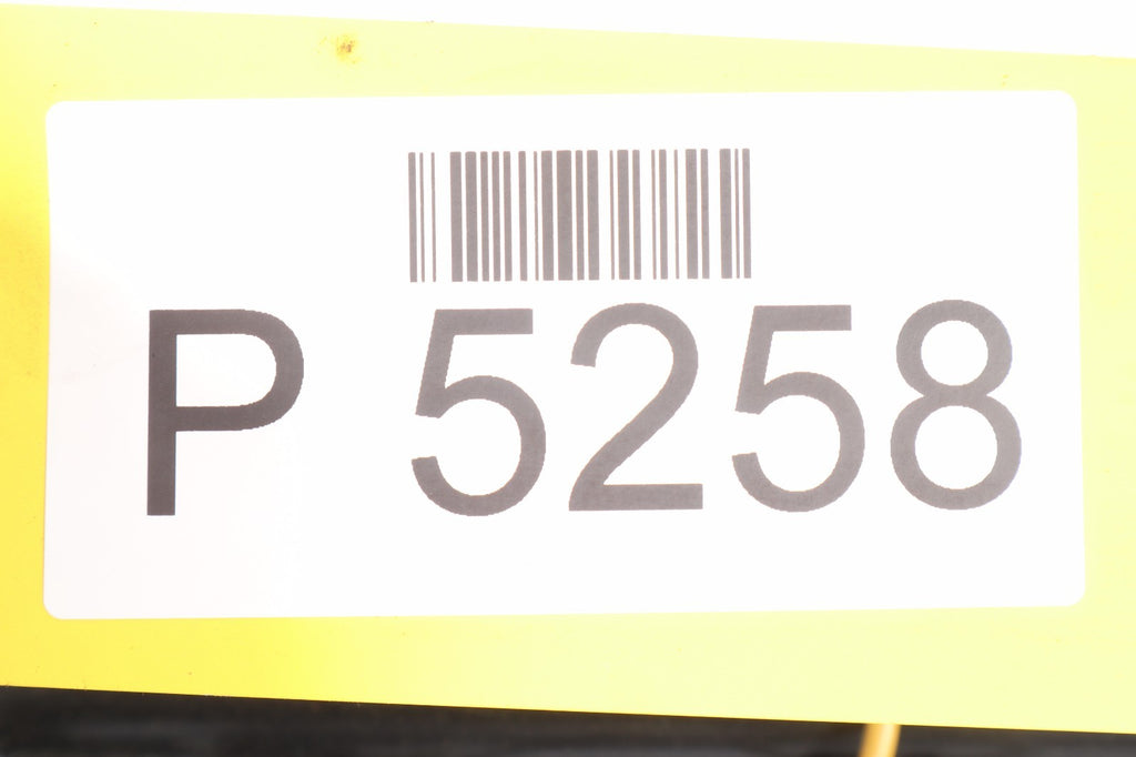 2008-2013 MINI COOPER FRONT RIGHT SEAT BASE FRAME TRACK SLIDER ASSEMBLY OEM