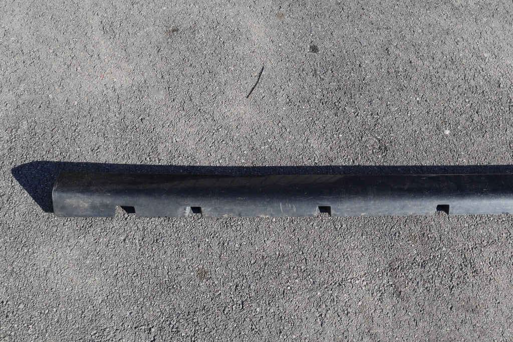 2011-2023 DODGE CHARGER SEDAN LEFT  DRIVER SIDE SKIRT ROCKER PANEL OEM