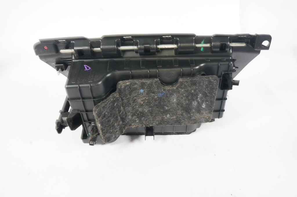 2018 - 2025 ALFA ROMEO STELVIO DASH GLOVE BOX STORAGE OEM 01561391210 RED