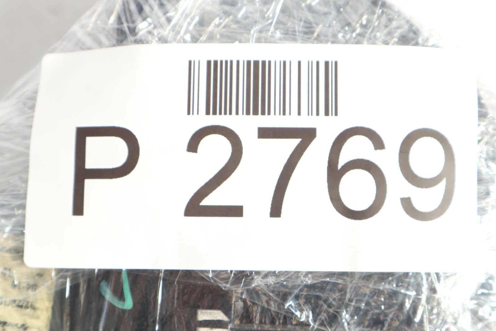 2011 - 2023 Dodge Charger Rear Right Window Regulator Motor OEM