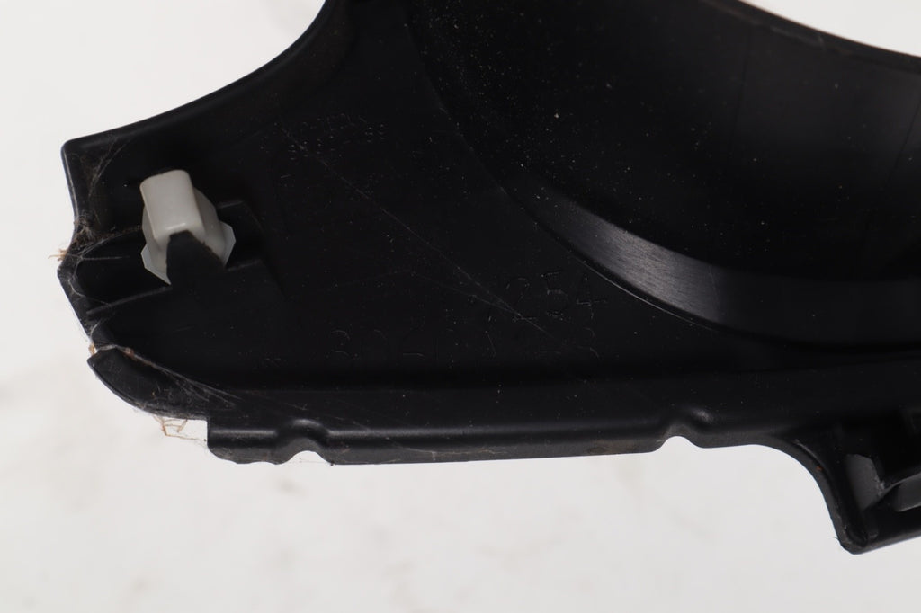 2014 - 2020 MITSUBISHI OUTLANDER SPEEDOMETER BEZEL IGNITION COVER 8060A168 OEM