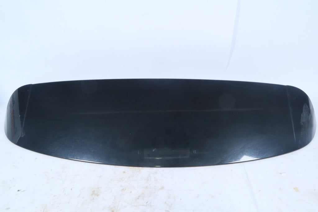 2017-2023 ALFA ROMEO STELVIO TAILGATE ROOF SPOILER OEM WITH LIGHT