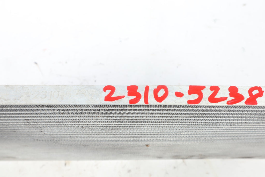 2006-2013 VOLVO C70 S40 06-13 AIR CONDITIONING AC A/C CONDENSER OEM