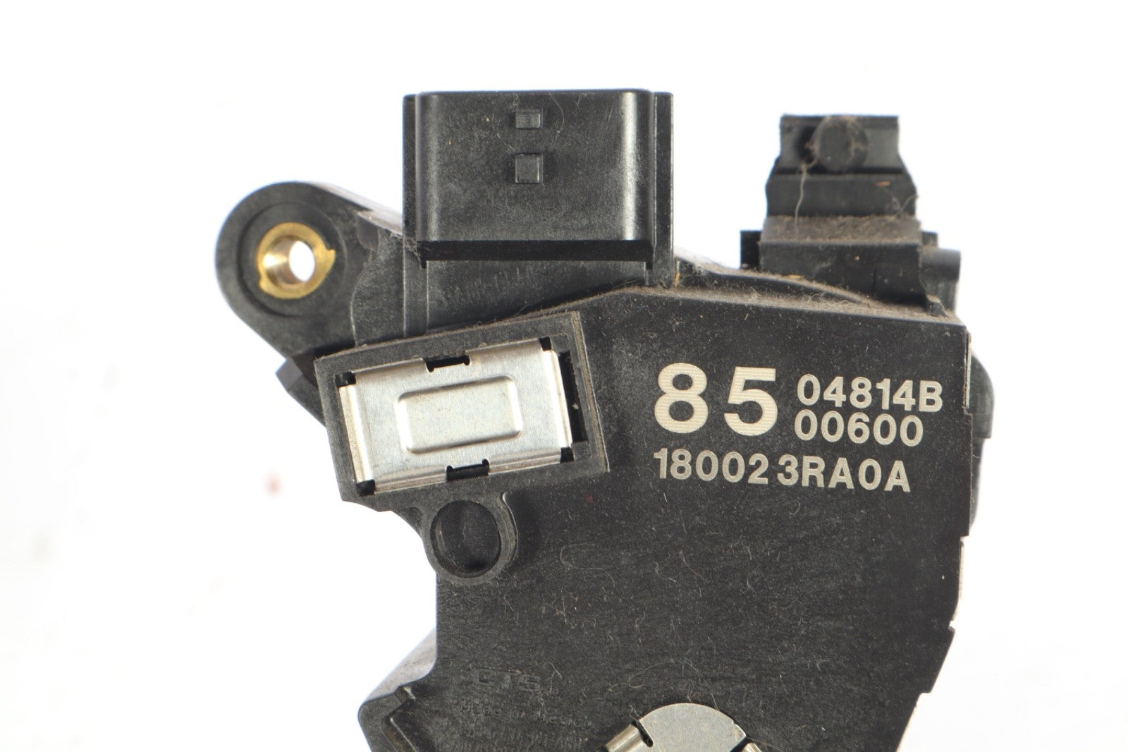2013 - 2019 Nissan Sentra Gas Pedal Accelerator OEM