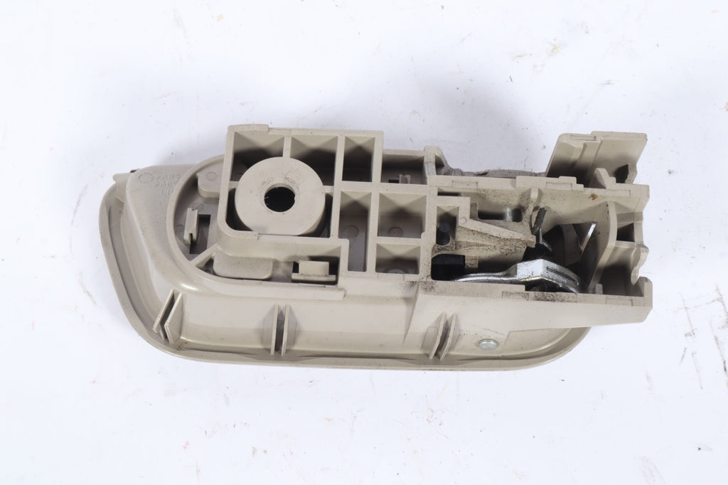 2007-2012 MAZDA CX-9 REAR LEFT DOOR INNER HANDLE OEM