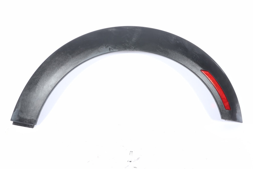 2007-2014 MINI COOPER REAR LEFT FENDER FLARE EXTENSION 2752427 OEM