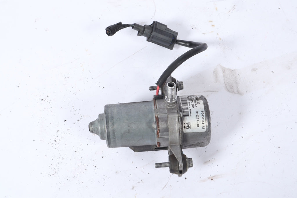 2011-2020 DODGE GRAND CARAVAN ANTI LOCK BRAKE PUMP MODULE P04581541AB OEM
