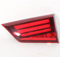 2016-2022 MITSUBISHI OUTLANDER TAIL LIGHT ASSEMBLY RIGHT OEM