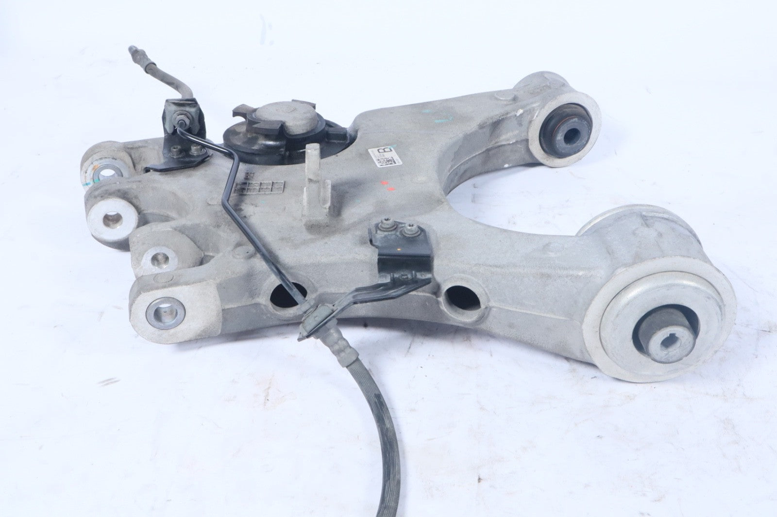 2017-2023 ALFA ROMEO STELVIO AWD REAR RIGHT PASSENGER SIDE LOWER CONTROL ARM OEM