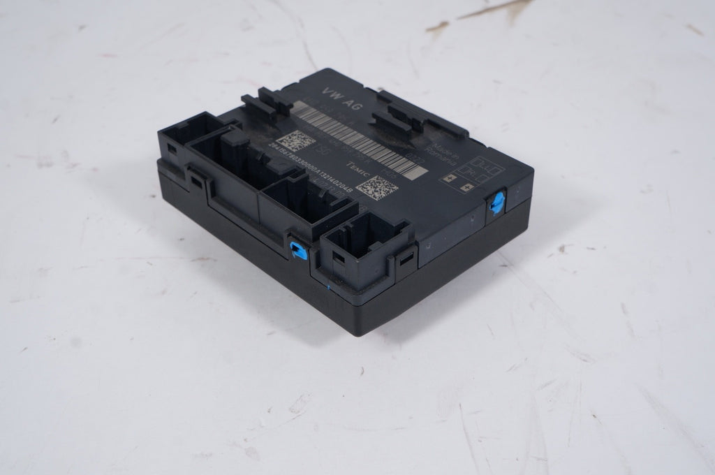2013-2014 Audi A7 S7 - REAR DOOR Control Module 4H0959795K