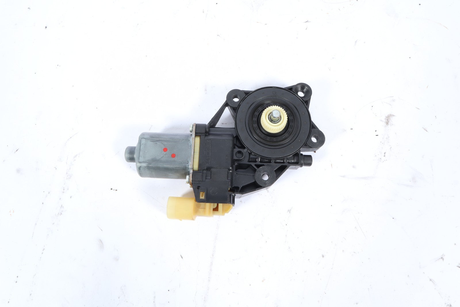 2008-2015 MINI COOPER FRONT RIGHT PASSENGER SIDE DOOR POWER WINDOW MOTOR 2757044