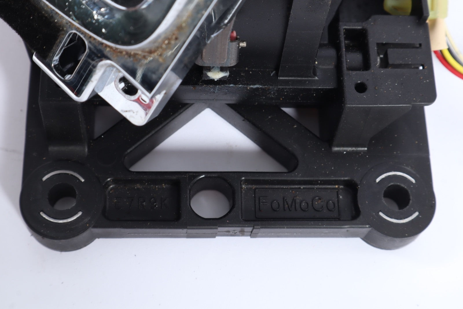 2008-2010 Ford Edge Shifter Assembly Automatic Transmission OEM