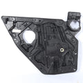 2011 - 2023 Dodge Charger Rear Left Door Window Regulator And Carrier OEM