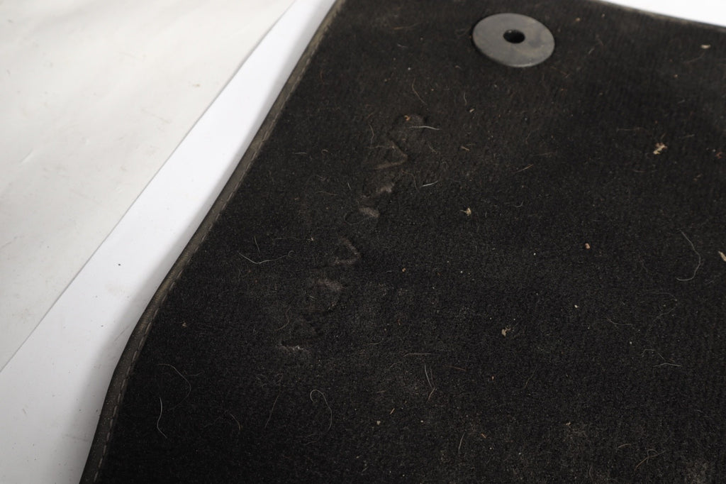 2016 - 2019 Buick Cascada Floor Mats OEM