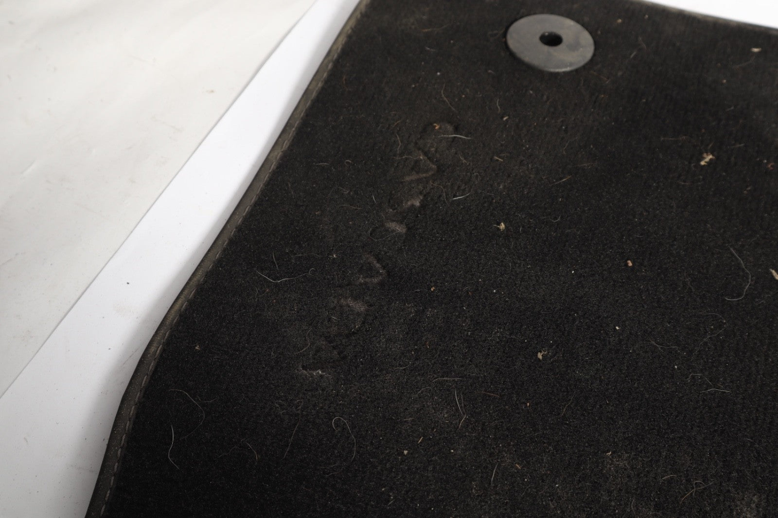 2016 - 2019 Buick Cascada Floor Mats OEM