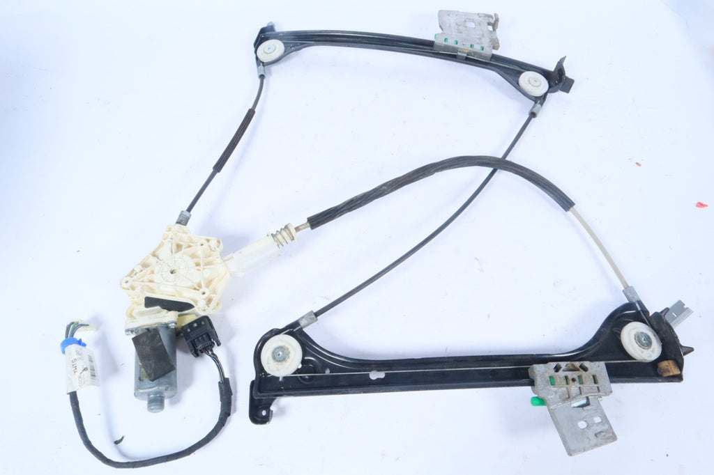 2005-2011 Mercedes R171 SLK350 Front Left Side Door Window Regulator Motor OEM