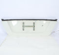 2006-2013 VOLVO C70 REAR TRUNK LID SHELL LICENSE PLATE PANEL TRIM 9214458 OEM