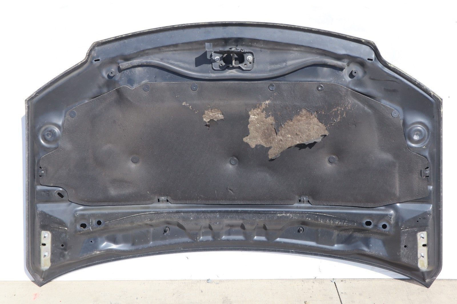 2011-2020 DODGE GRAND CARAVAN FRONT HOOD BONNET OEM ONLY PICK UP!!!