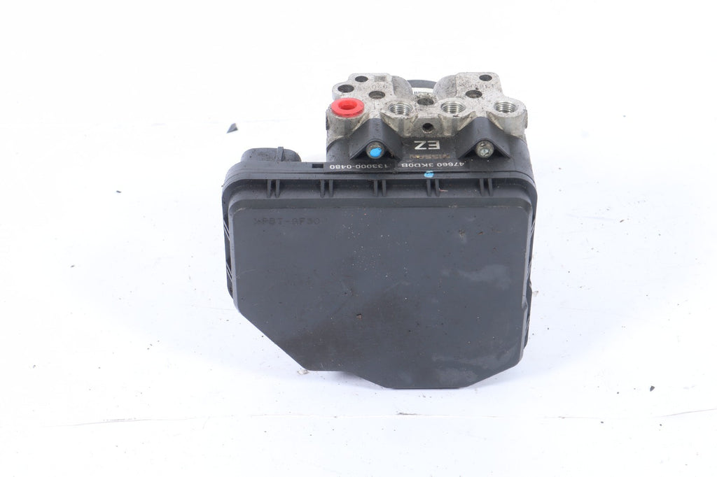 2013-2014 NISSAN PATHFINDER 3.5L 4X2 ANTI LOCK BRAKE ABS PUMP 47660-3KD0B OEM