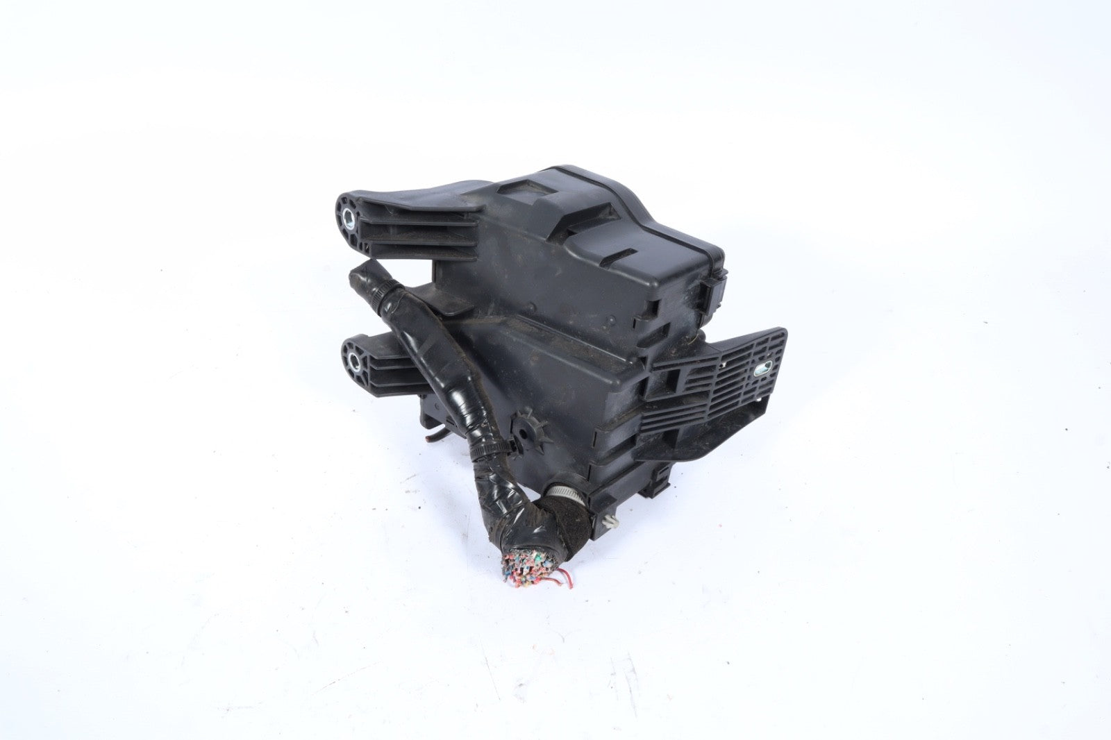 2010-2012 MAZDA CX-9 FUSEBOX FUSE BOX RELAY MODULE OEM
