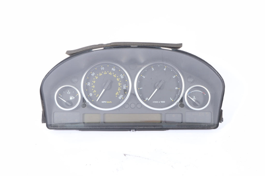 2007-2009 RANGE ROVER SUPERCHARGE SPEEDOMETER GAUGE CLUSTER A2C53088088 OEM