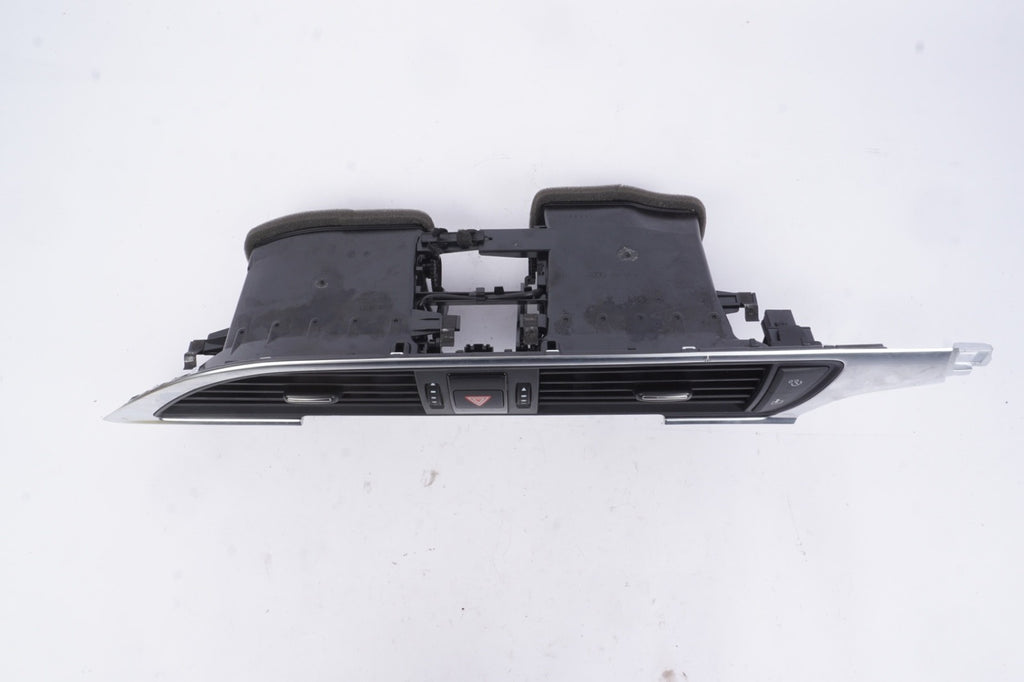 2012-2015 AUDI A6 A7 S6 S7 CENTER DASH AIR VENT  4G1820951 OEM