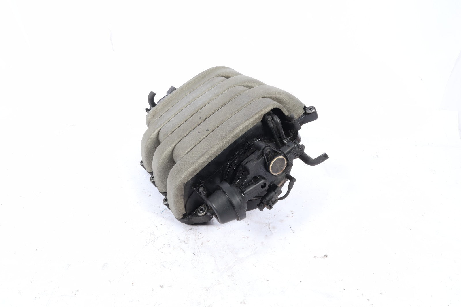 2008-2010 AUDI A4 2009-2012 Q5 3.2L ENGINE INTAKE MANIFOLD OEM 06E133210