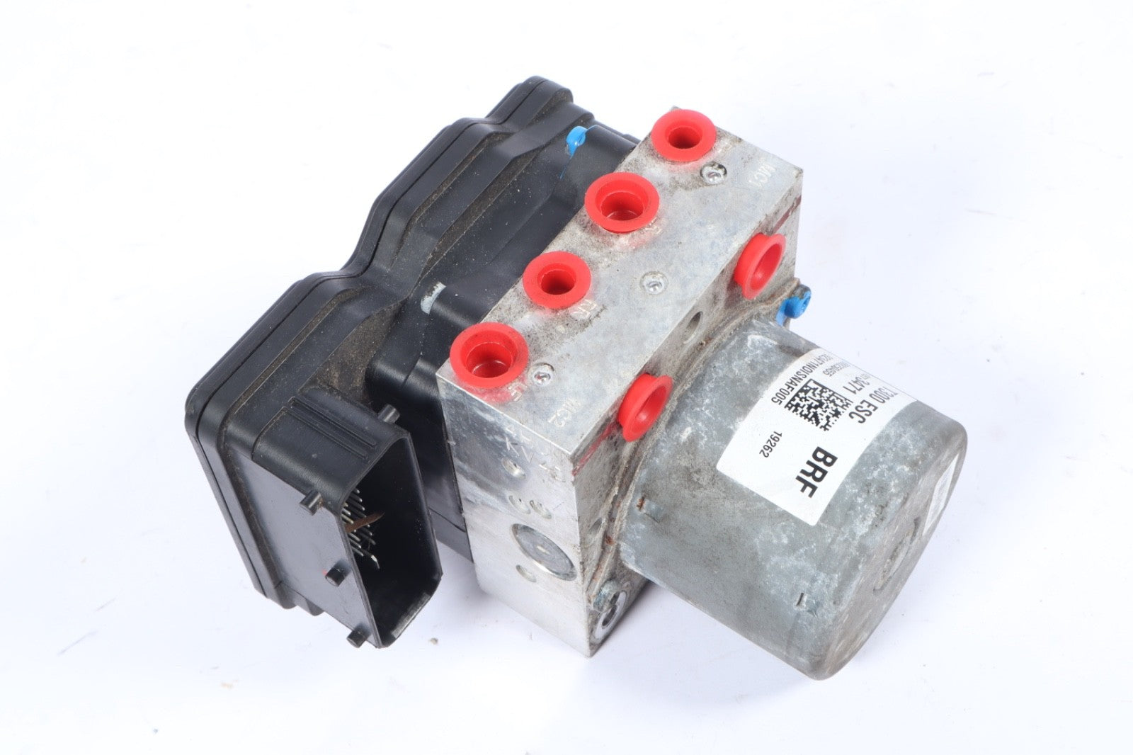 2017-2020 CHEVROLET SONIC ABS ANTI-LOCK BRAKE MODULE ASSEMBLY OEM 42573471