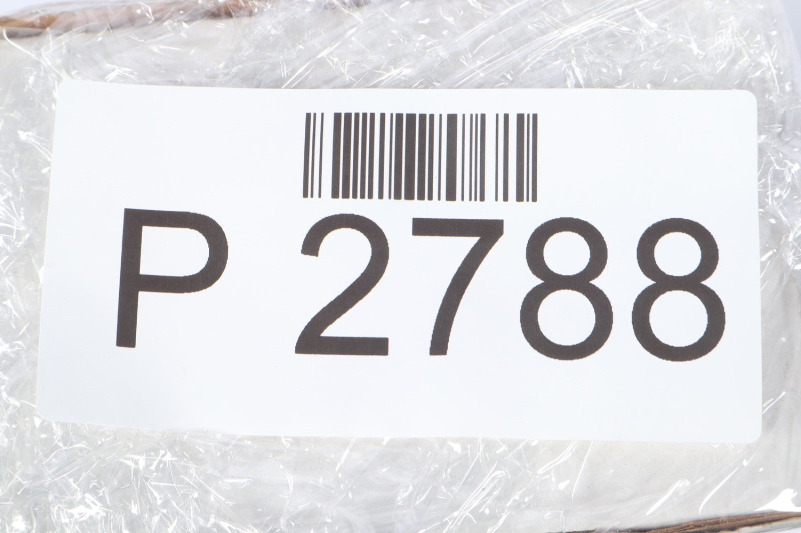 Western Product Of Indiana Sc-3 Round Track Splice Collar