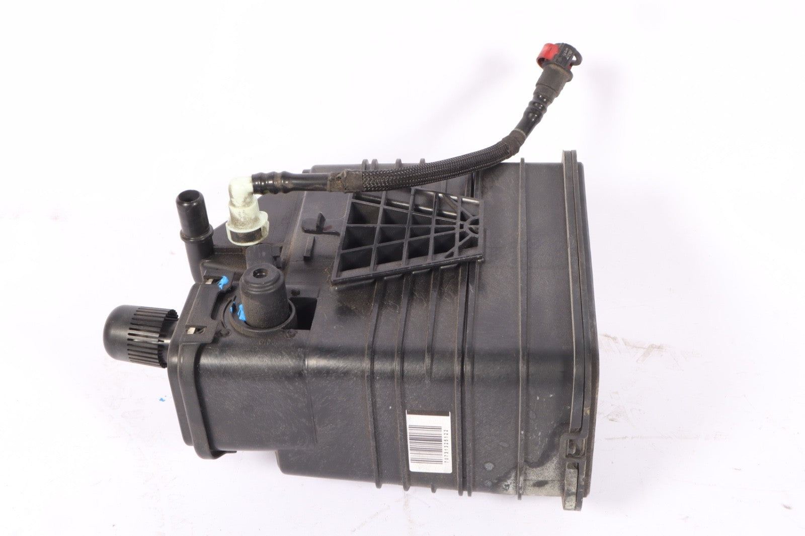 2016-2019 Buick Cascada Fuel Vapor Evaporator Charcoal Canister OEM