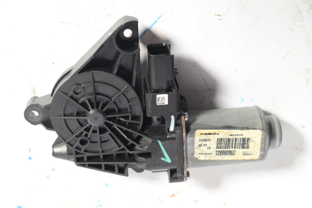 2011 - 2023 Dodge Charger Front Left Window Regulator Motor OEM