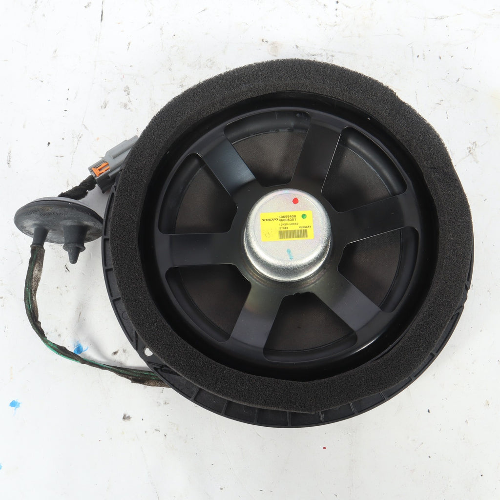 2006-2013 VOLVO C70 PREMIUM SOUND DOOR SPEAKER PANEL 30659408 OEM