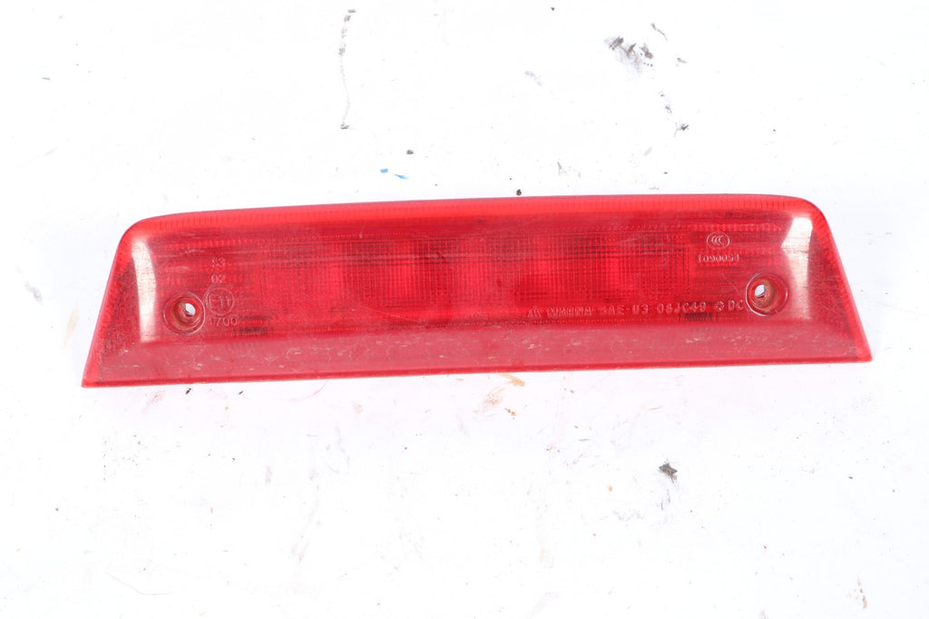 2009-2016 DODGE JOURNEY THIRD BRAKE LIGHT LED STOP HIGH MOUNT OEM
