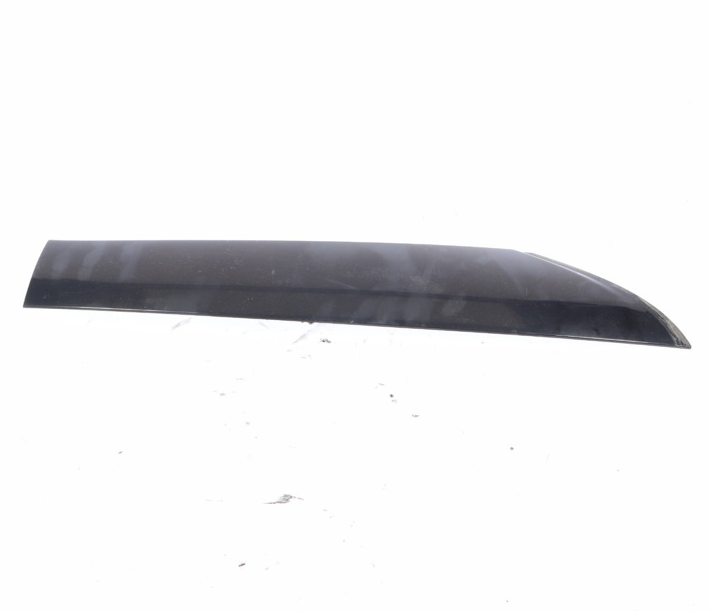 2011-2015 MINI COOPER EXTERIOR LEFT NS WINDSCREEN TRIM OEM 2758797