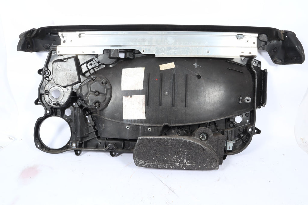 2012 MINI COOPER S R56 R57 R55 FRONT LEFT DRIVER WINDOW REGULATOR OEM