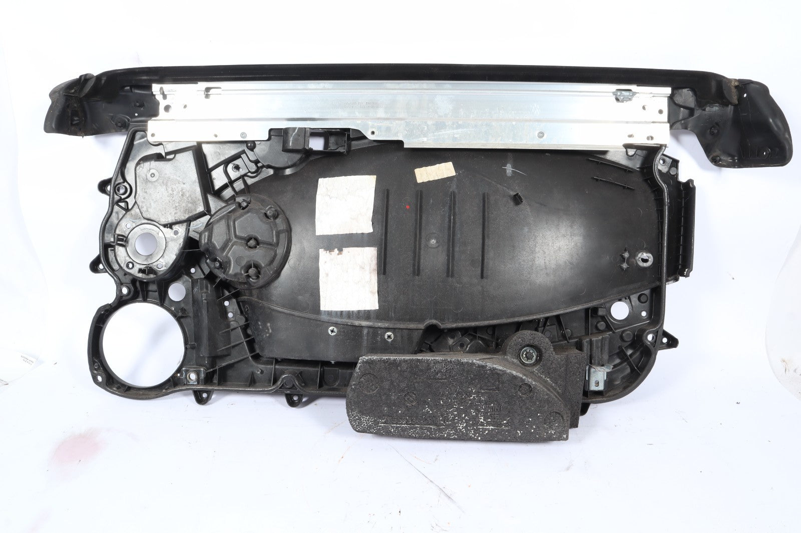 2012 MINI COOPER S R56 R57 R55 FRONT LEFT DRIVER WINDOW REGULATOR OEM