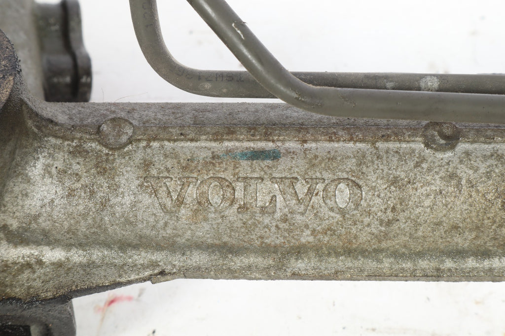 2006-2013 VOLVO C70 CONVEERTIBLE POWER STEERING GEAR RACK AND PINION OEM