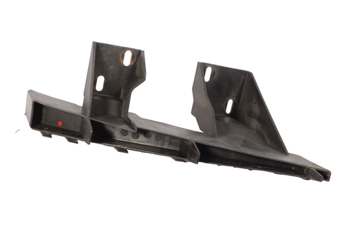 07-15 AUDI Q7 FRONT LEFT DRIVER SIDE BUMPER SUPPORT MOUNT BRACKET 4L0807334 OEM