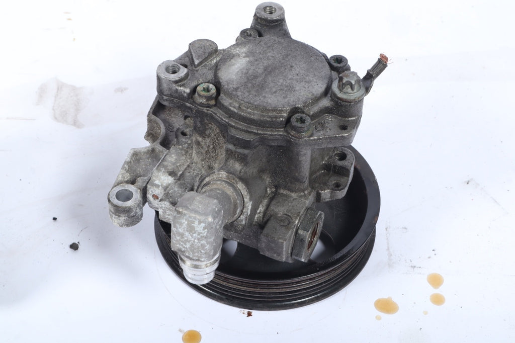 98-04 MERCEDES W208 SLK320 CLK430 SL500 POWER STEERING PUMP 0024662401 OEM