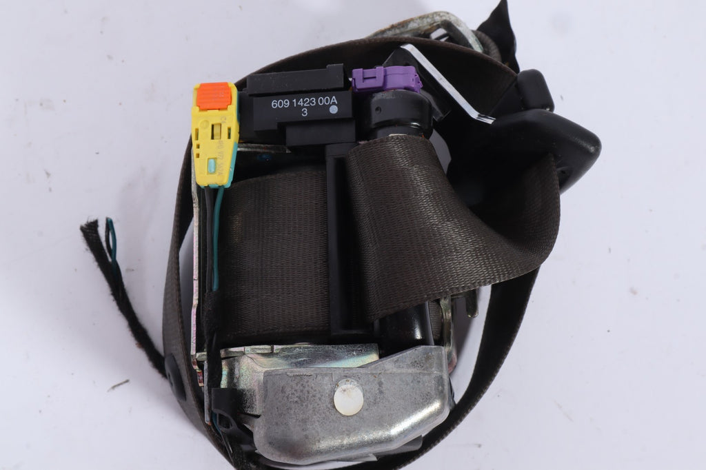 2009-2017 AUDI A4 Q5 REAR LEFT/RIGHT SEAT BELT RETRACTOR  609207700 OEM