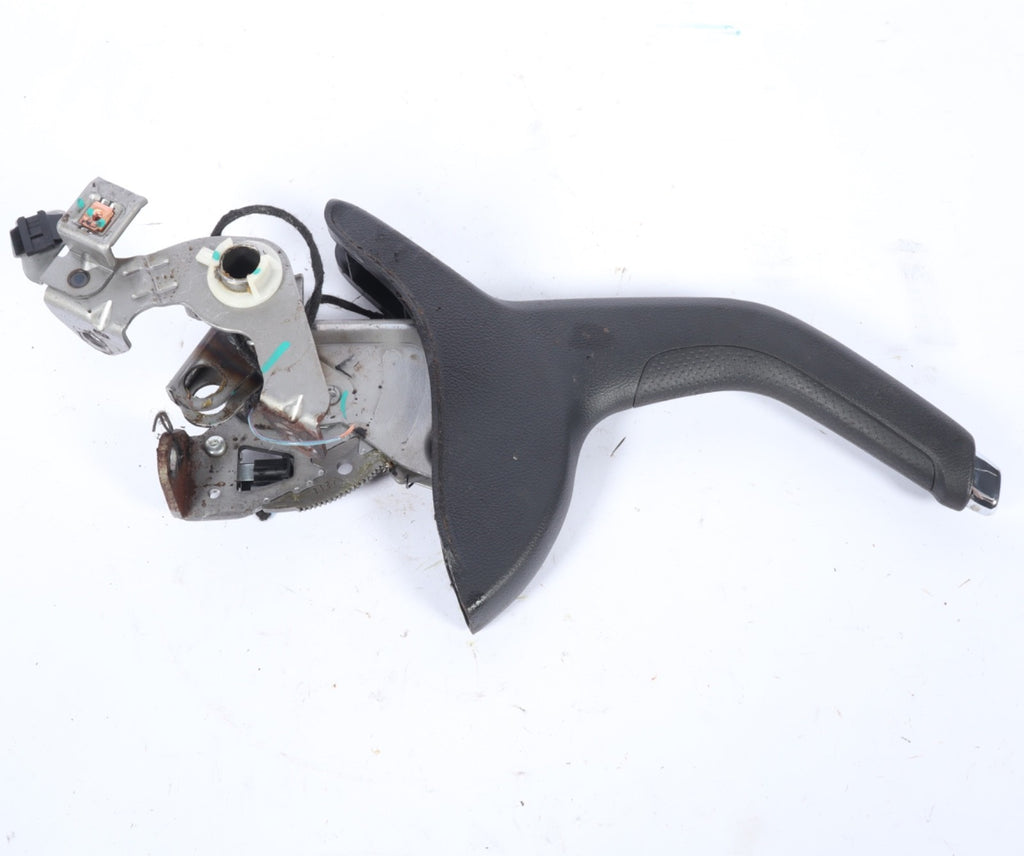 2012-2016 CHEVROLET SONIC EMERGENCY PARKING HANDLE BRAKE LEVER ASSEMBLY 19329818