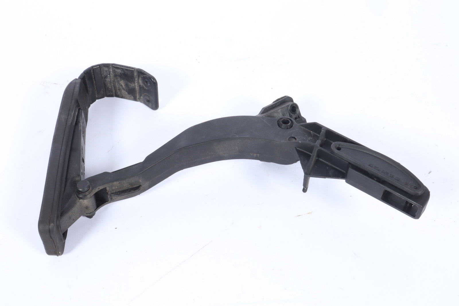 1998-2003 MERCEDES CLK320 W202 W210 W208 GAS ACCELERATION THROTTLE PEDAL OEM