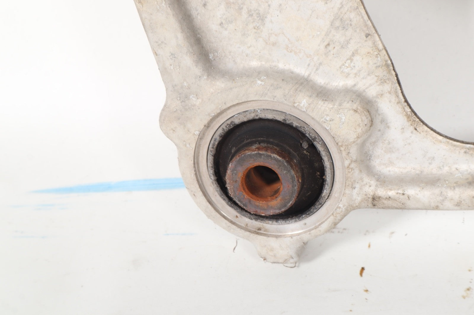 2016-2023 NISSAN MAXIMA FWD FRONT LEFT SIDE SUSPENSION LOWER CONTROL ARM OEM