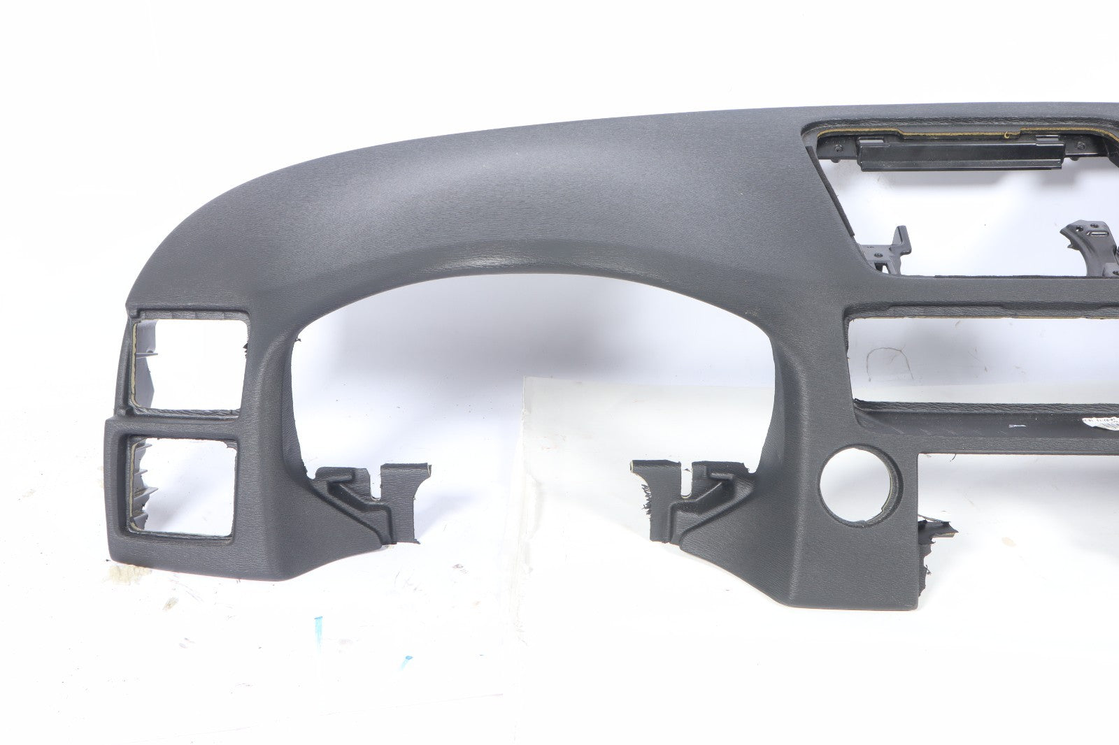 2006-2013 VOLVO C70 FRONT CENTRE CONSOLE DASH PANEL DASHBOARD COVER OEM